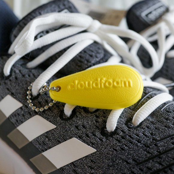 NYT Adidas Men's Asweego Shoes - Picture 3 of 9